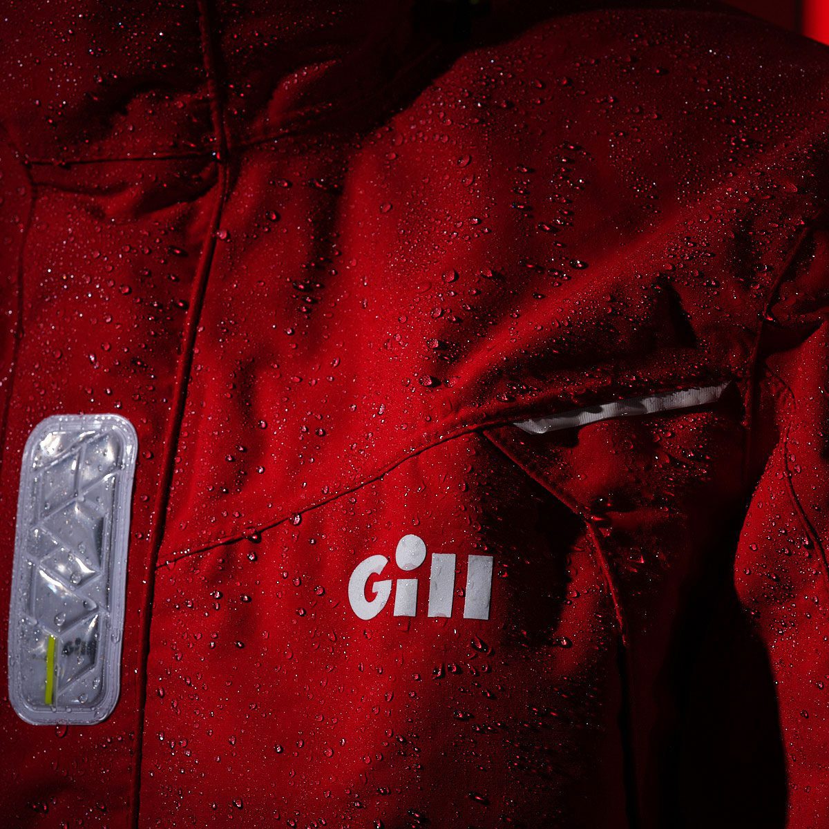 Gill